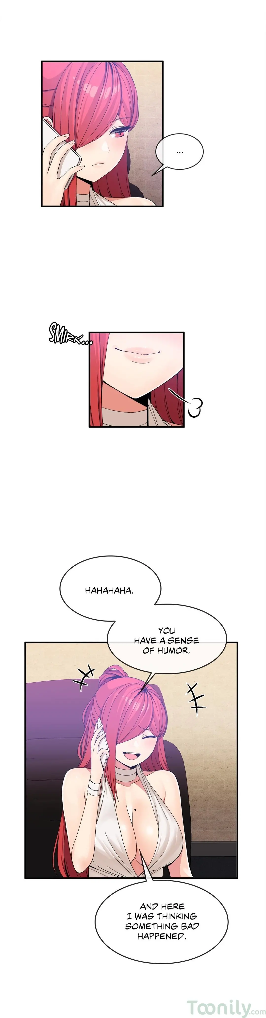 Deceptions Chapter 50 - Manhwa18.com