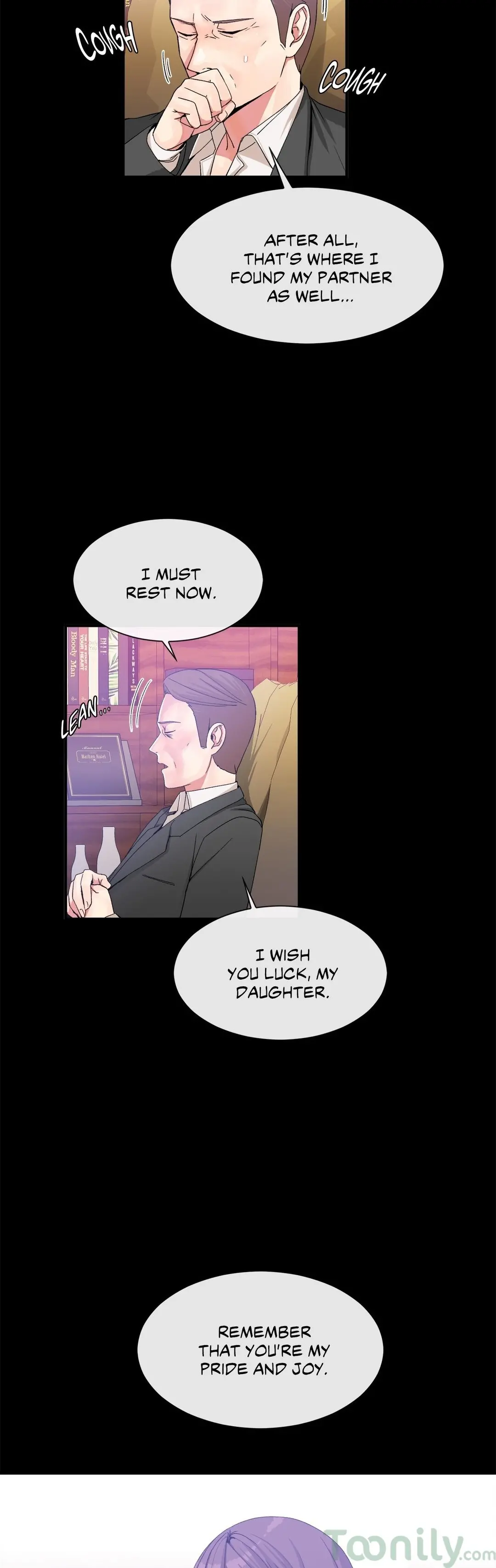 Deceptions Chapter 51 - Manhwa18.com