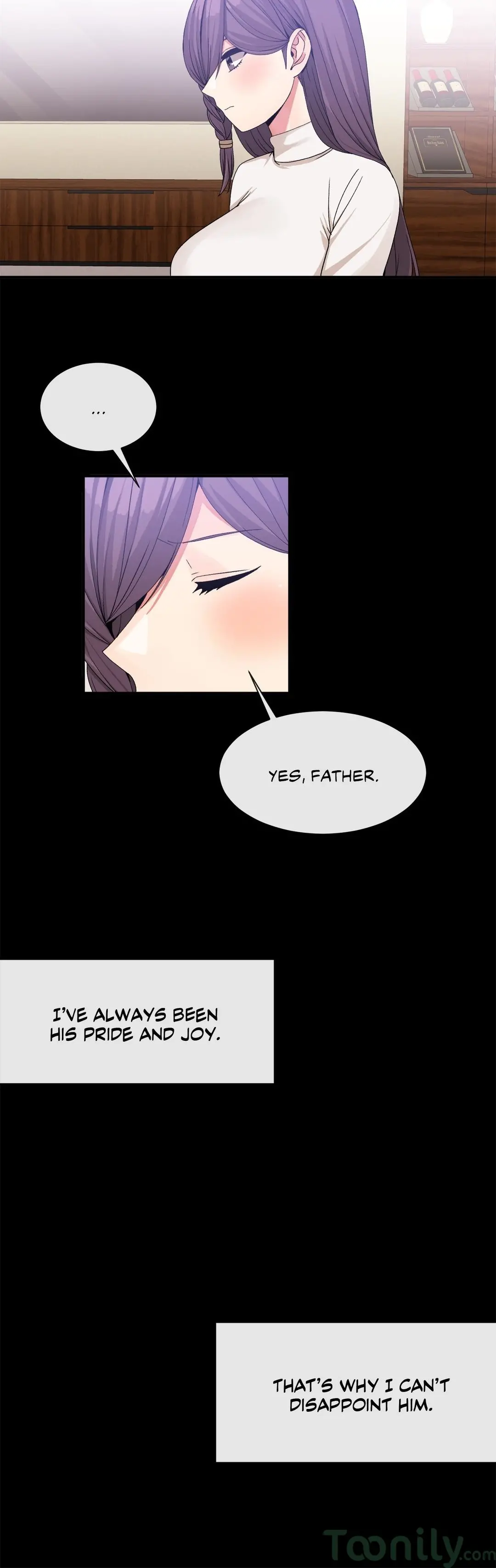 Deceptions Chapter 51 - Manhwa18.com