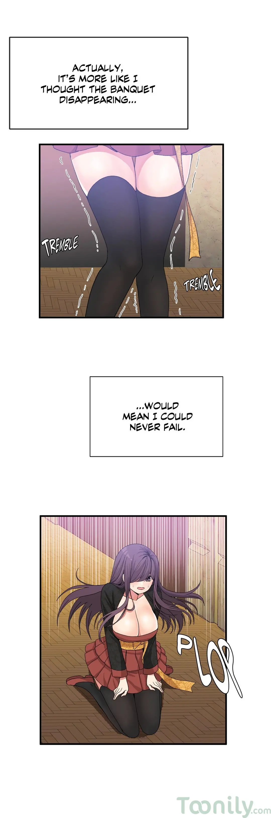 Deceptions Chapter 51 - Manhwa18.com