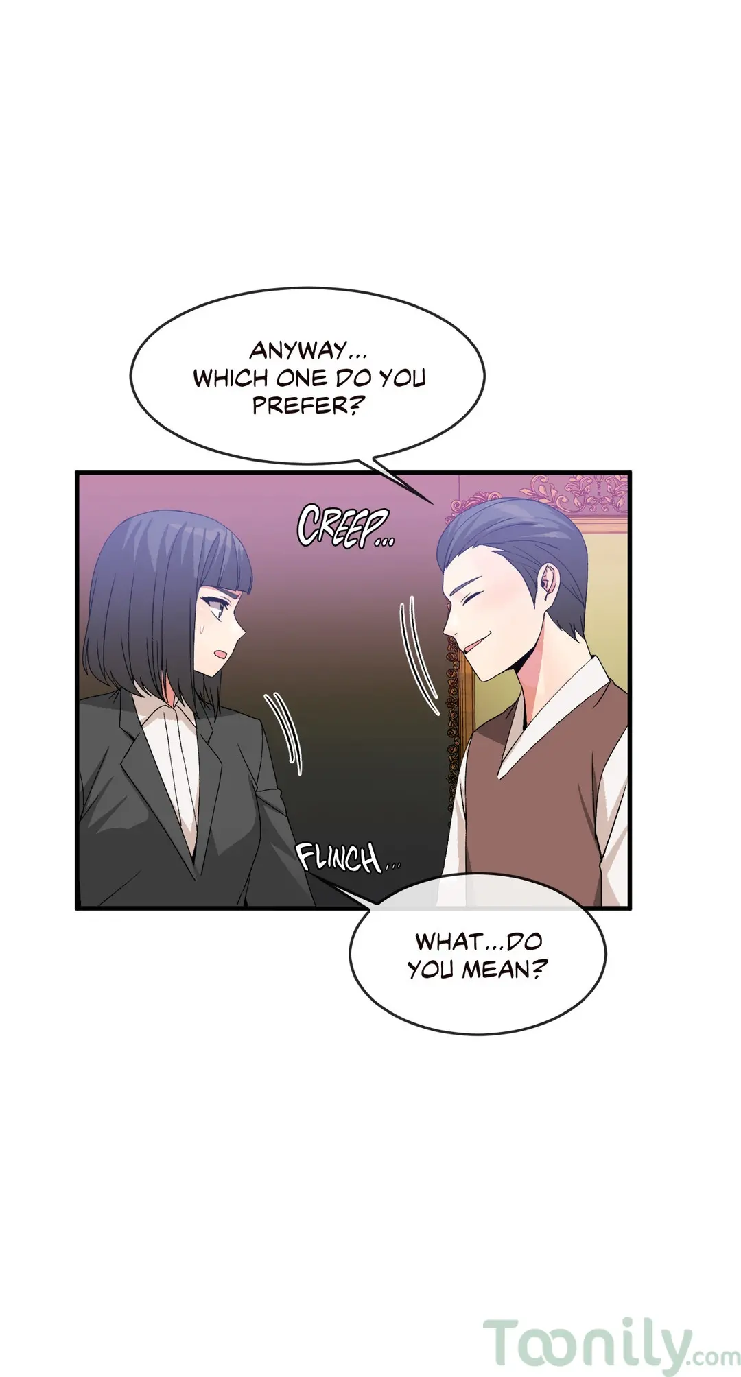 Deceptions Chapter 51 - Manhwa18.com