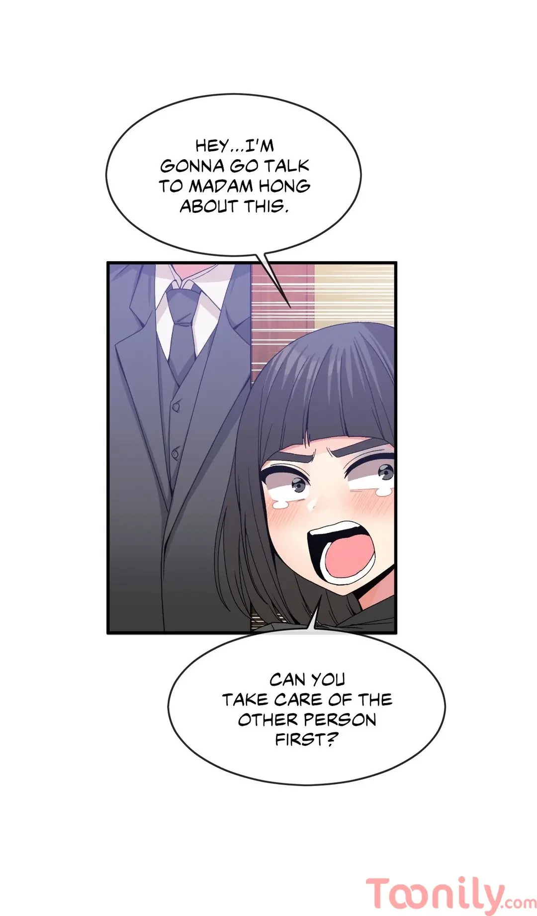 Deceptions Chapter 52 - Manhwa18.com