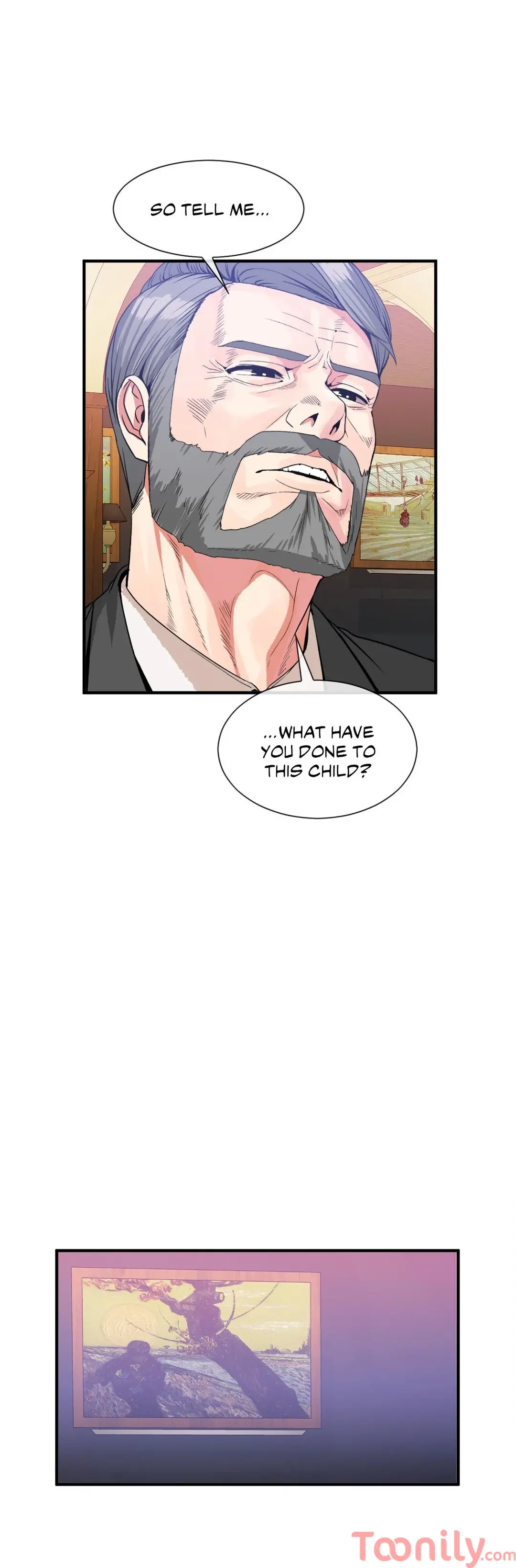 Deceptions Chapter 52 - Manhwa18.com