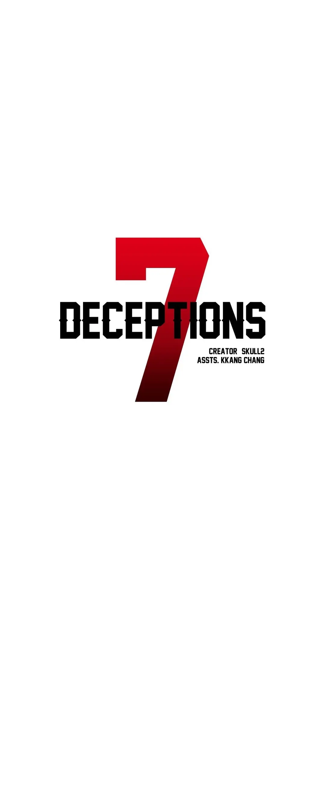 Deceptions Chapter 54 - Manhwa18.com