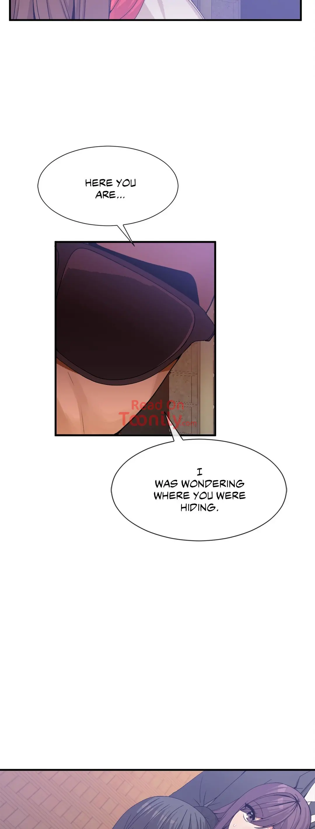 Deceptions Chapter 58 - Manhwa18.com