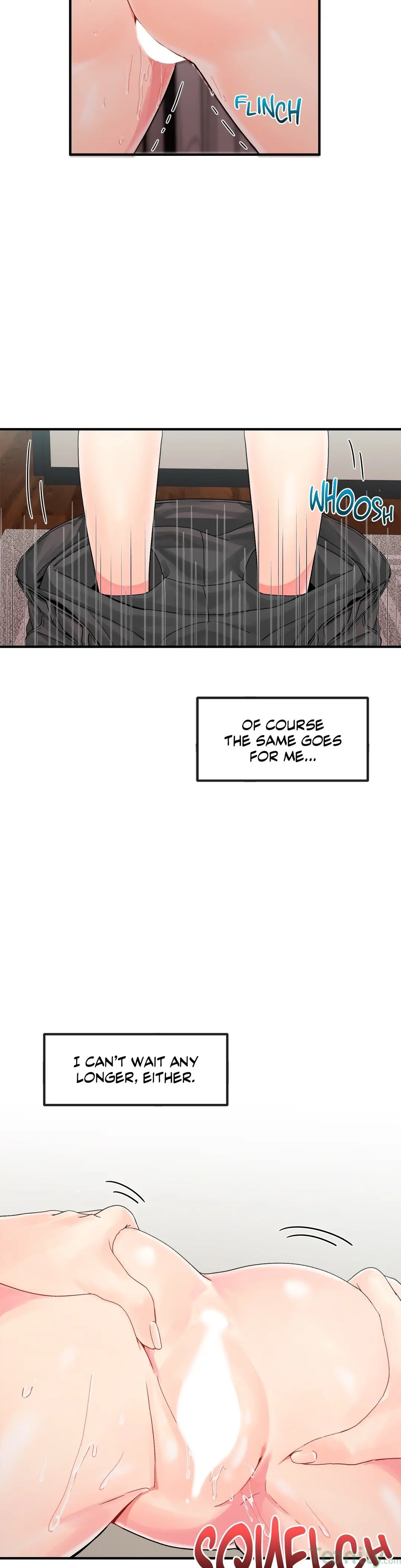 Deceptions Chapter 6 - Manhwa18.com