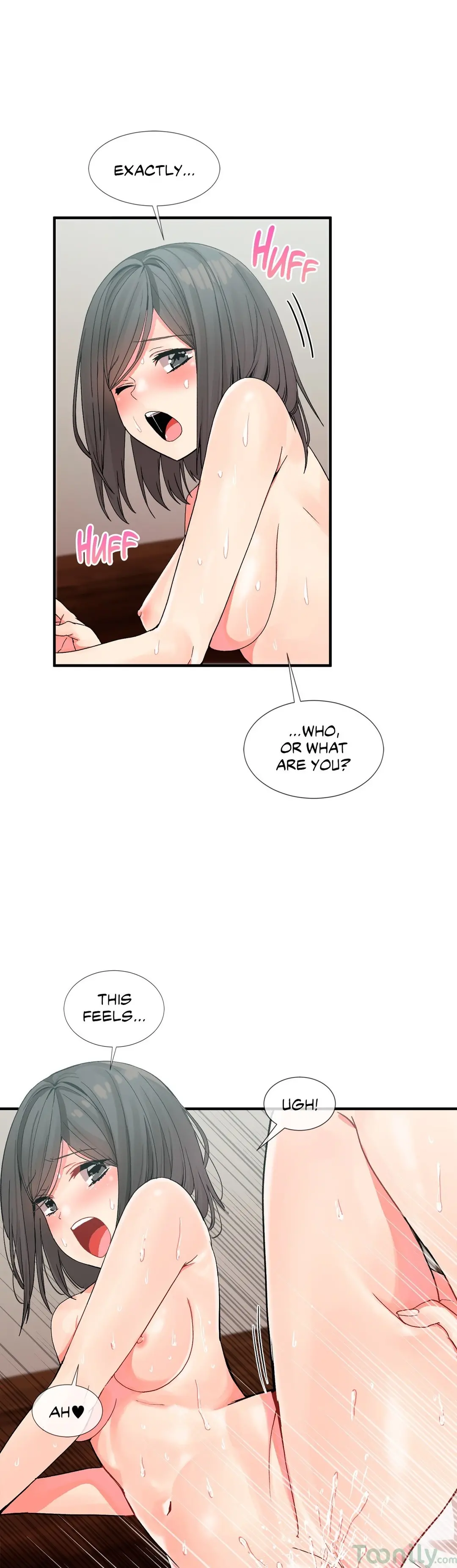 Deceptions Chapter 6 - Manhwa18.com