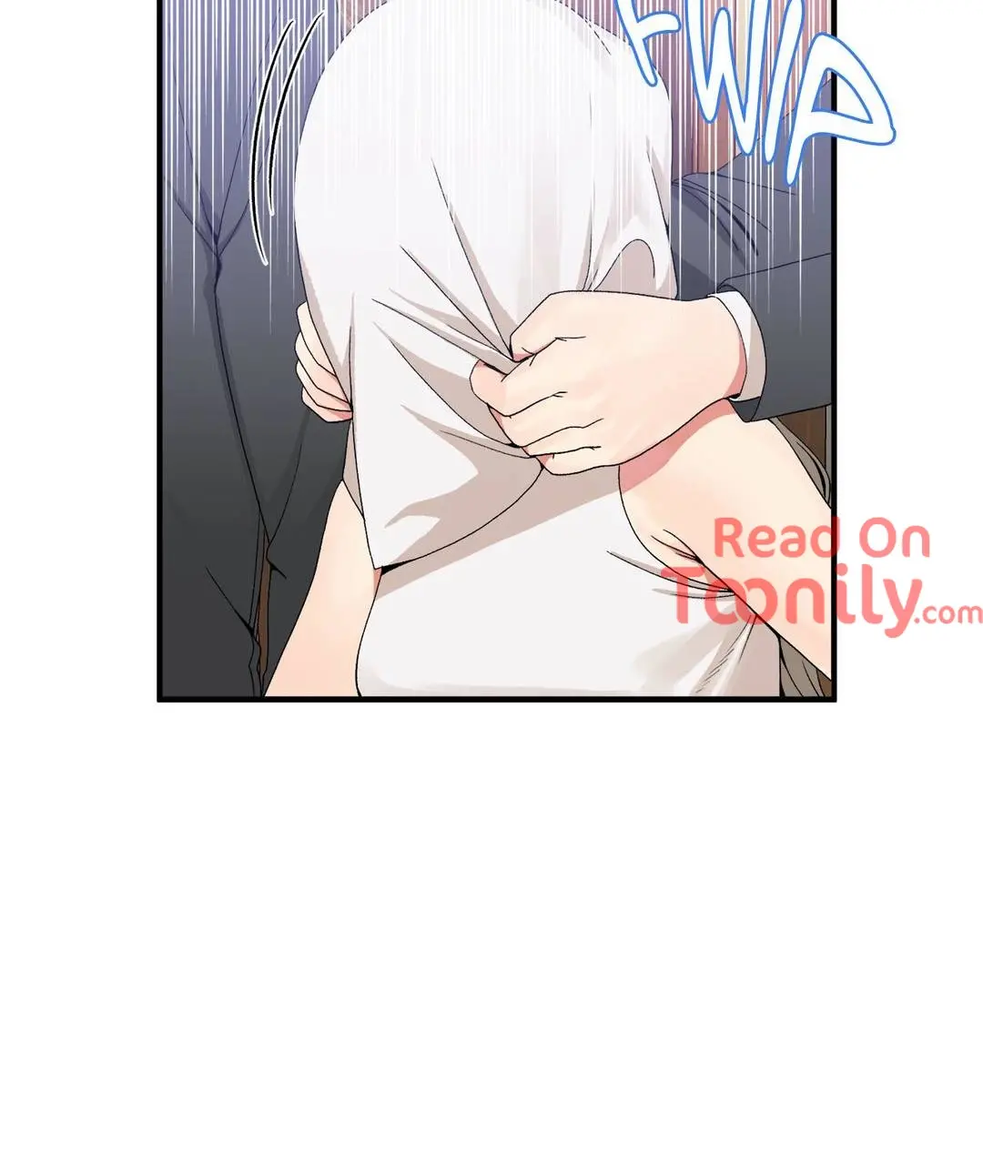 Deceptions Chapter 61 - Manhwa18.com