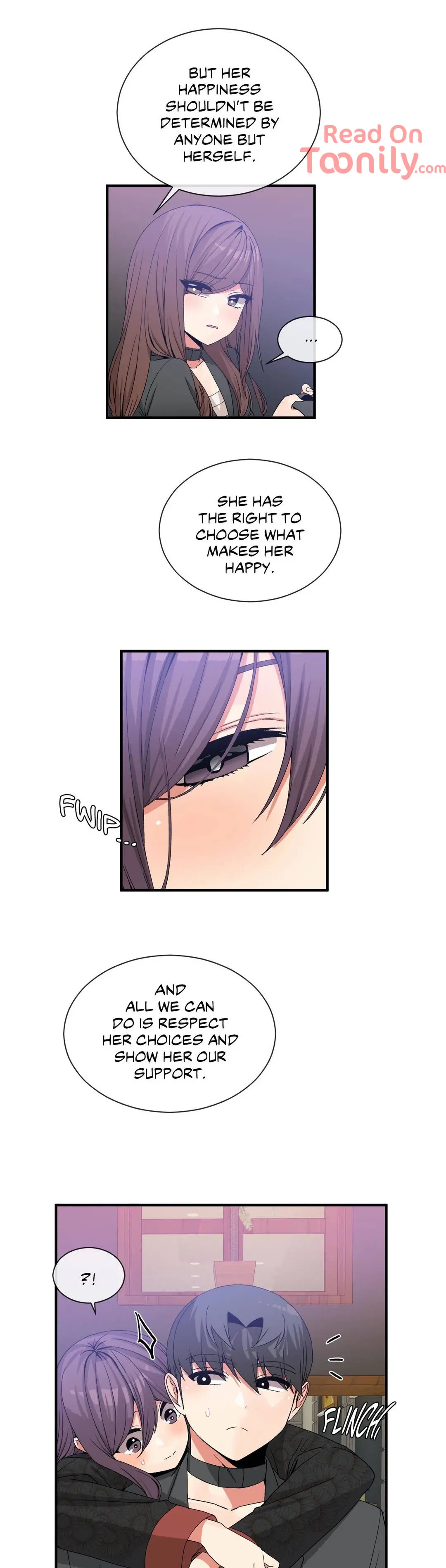 Deceptions Chapter 62 - Manhwa18.com