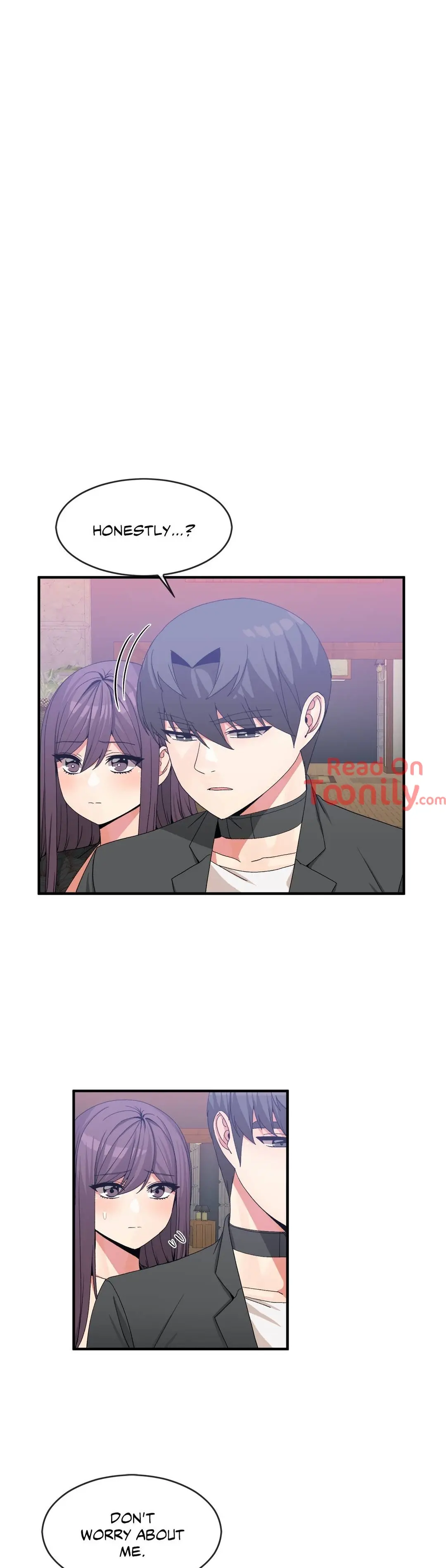 Deceptions Chapter 63 - Manhwa18.com