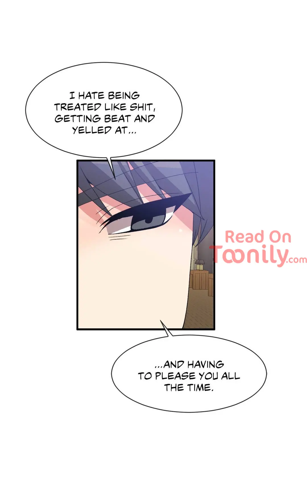 Deceptions Chapter 63 - Manhwa18.com