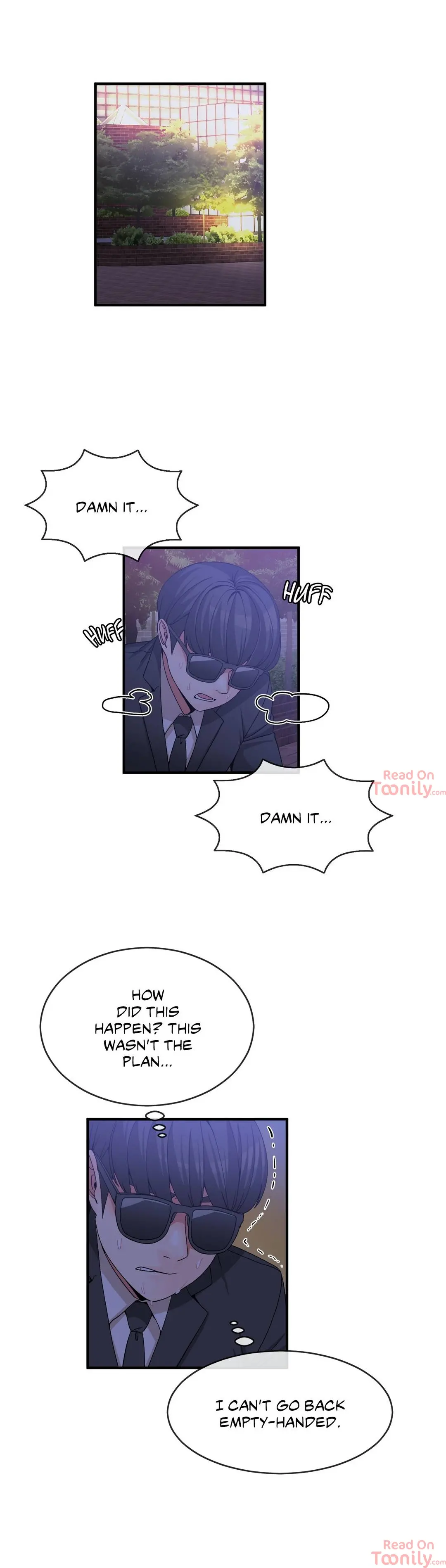 Deceptions Chapter 64 - Manhwa18.com