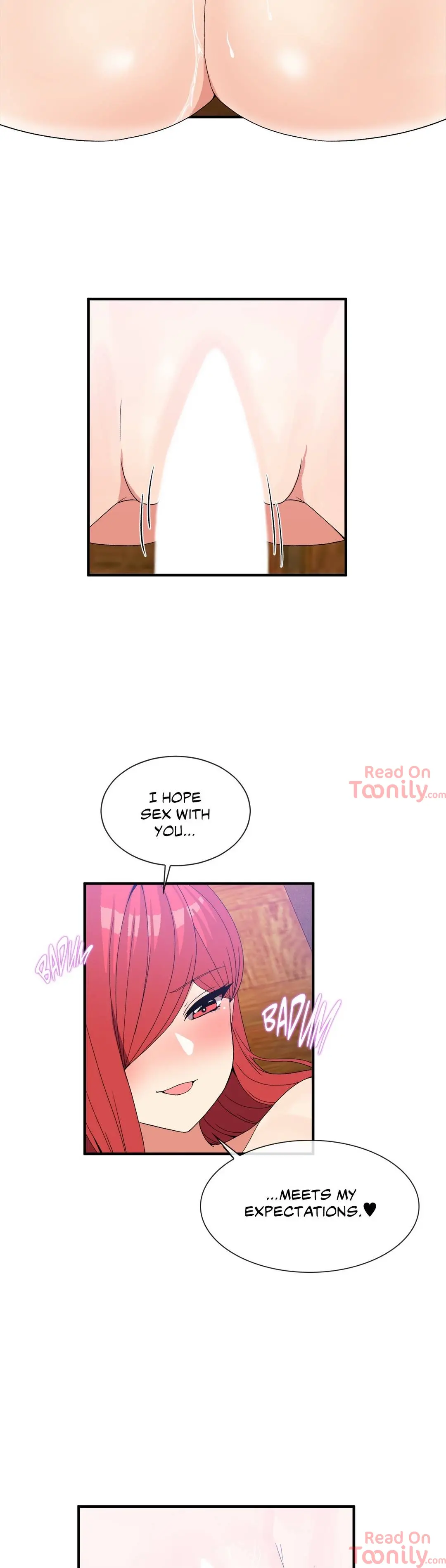 Deceptions Chapter 68 - Manhwa18.com