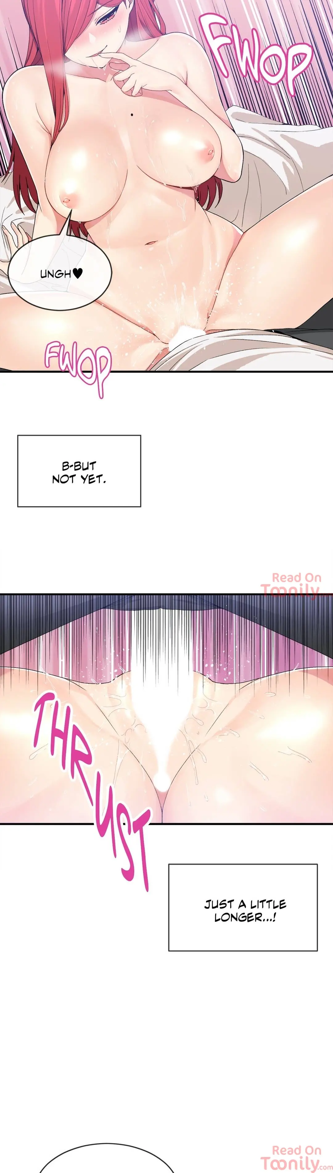 Deceptions Chapter 69 - Manhwa18.com