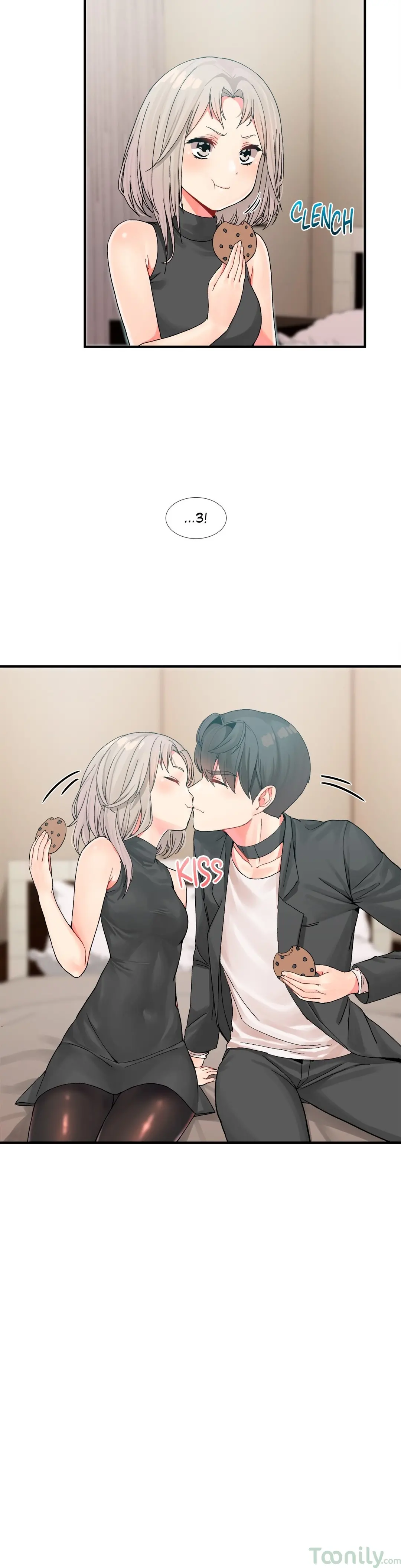 Deceptions Chapter 7 - Manhwa18.com