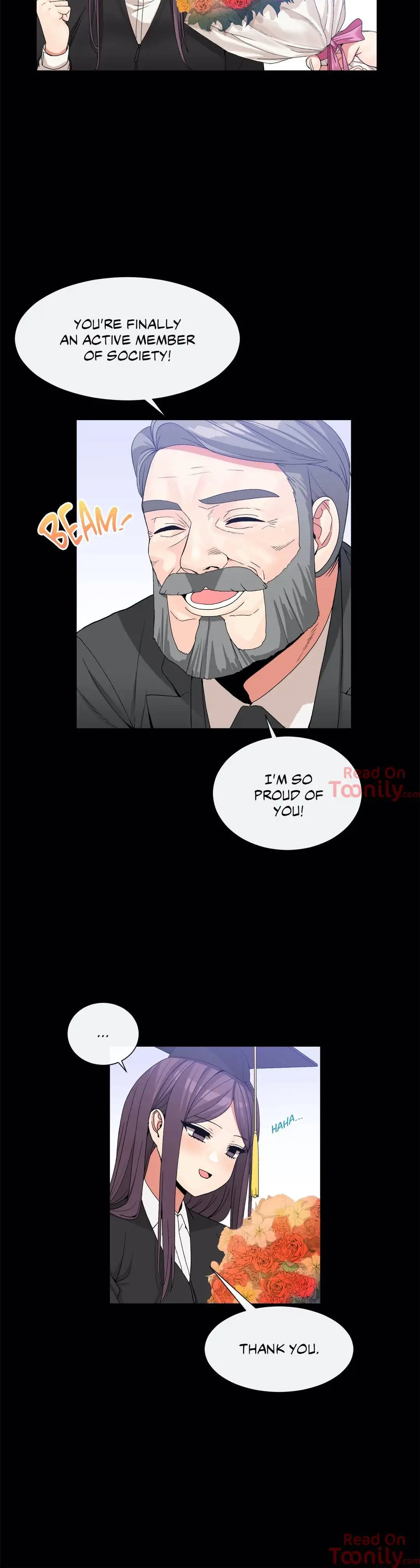 Deceptions Chapter 72 - Manhwa18.com