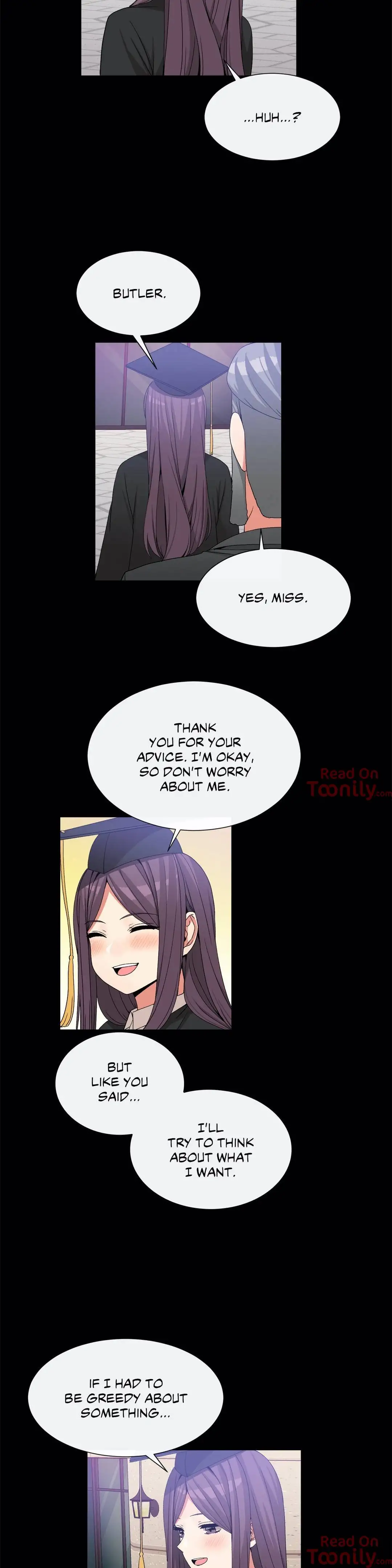 Deceptions Chapter 72 - Manhwa18.com