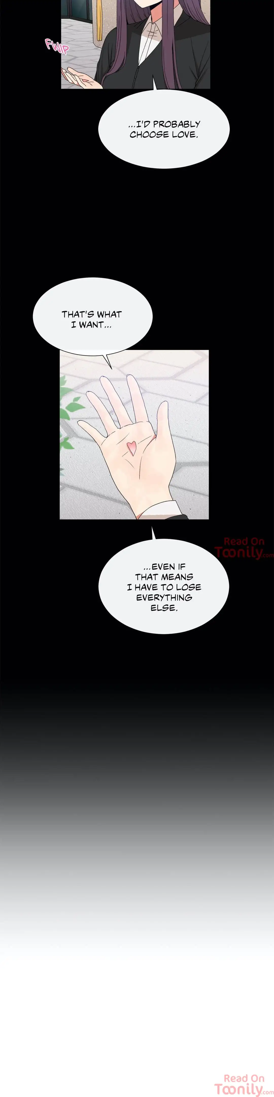 Deceptions Chapter 72 - Manhwa18.com