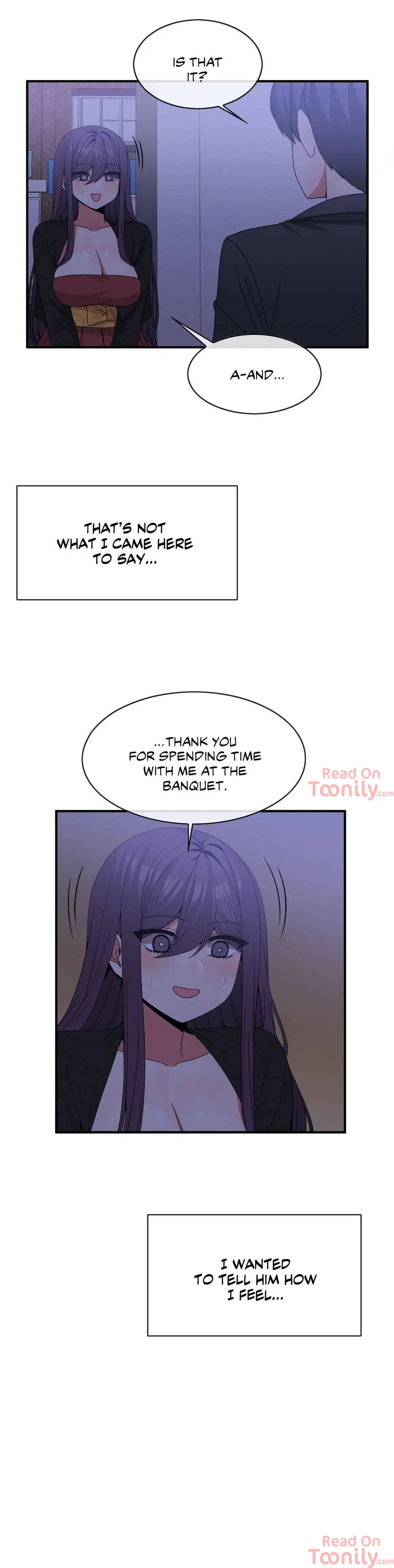 Deceptions Chapter 72 - Manhwa18.com