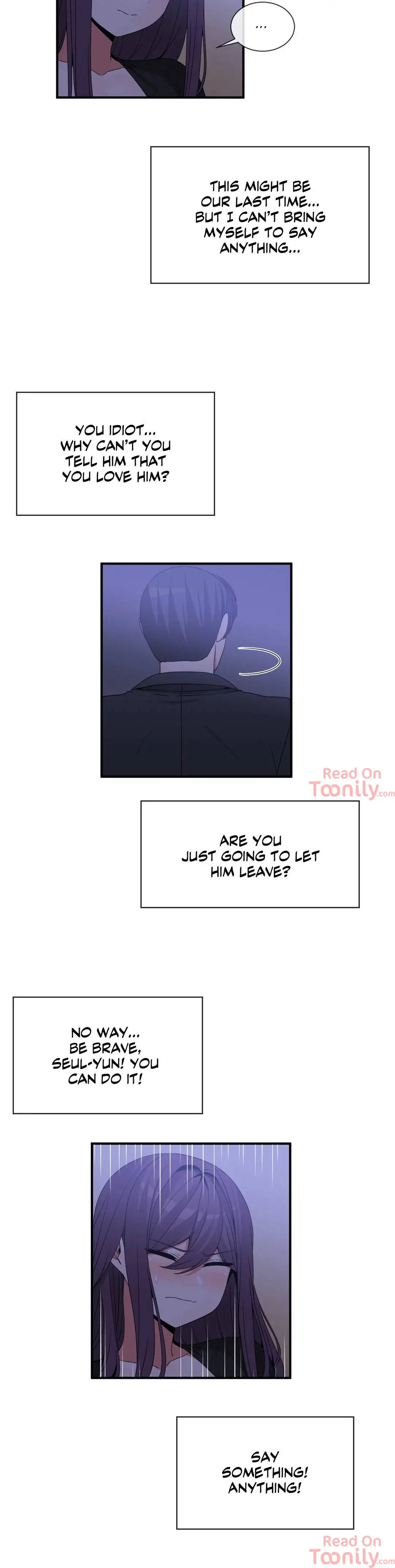 Deceptions Chapter 72 - Manhwa18.com