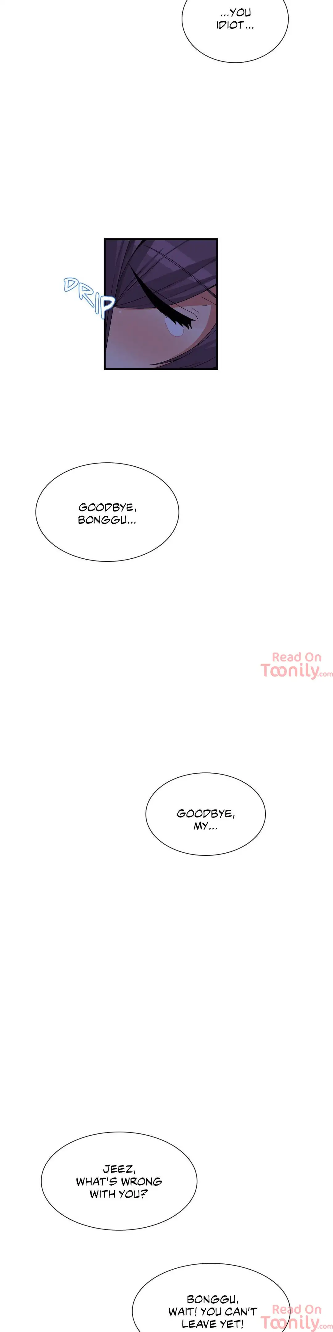 Deceptions Chapter 72 - Manhwa18.com