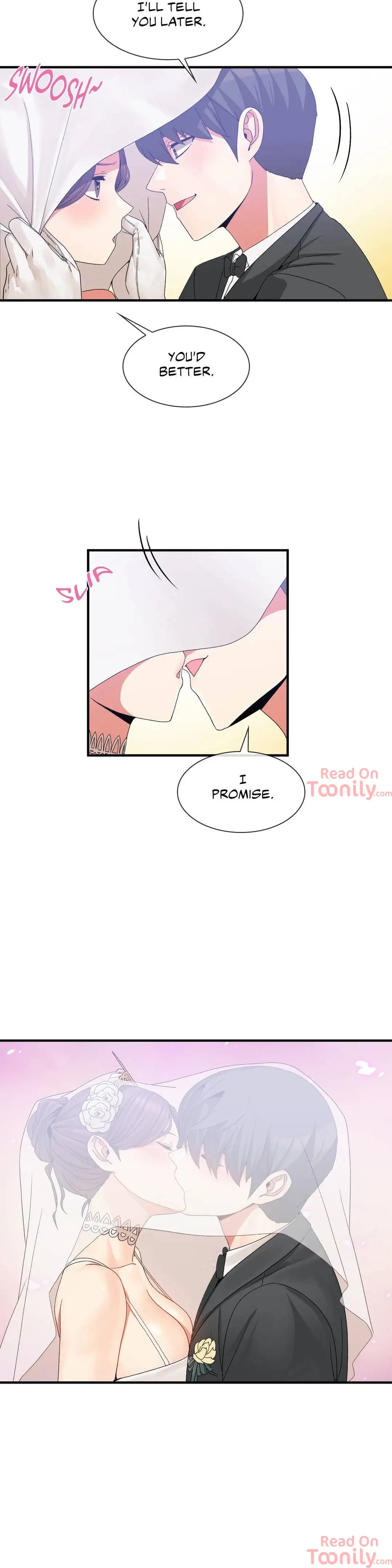 Deceptions Chapter 72 - Manhwa18.com