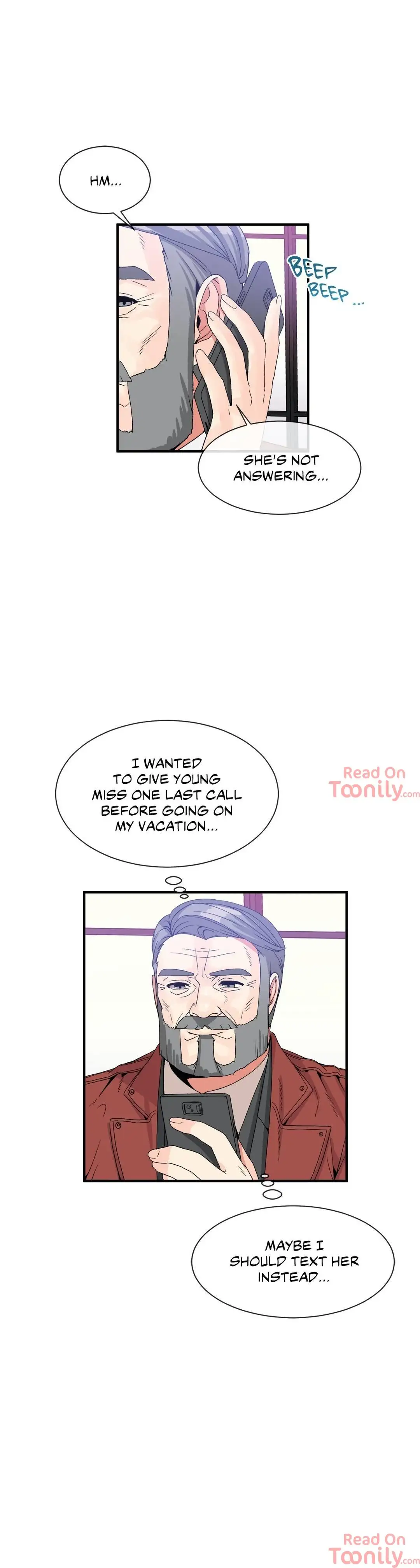 Deceptions Chapter 73 - Manhwa18.com