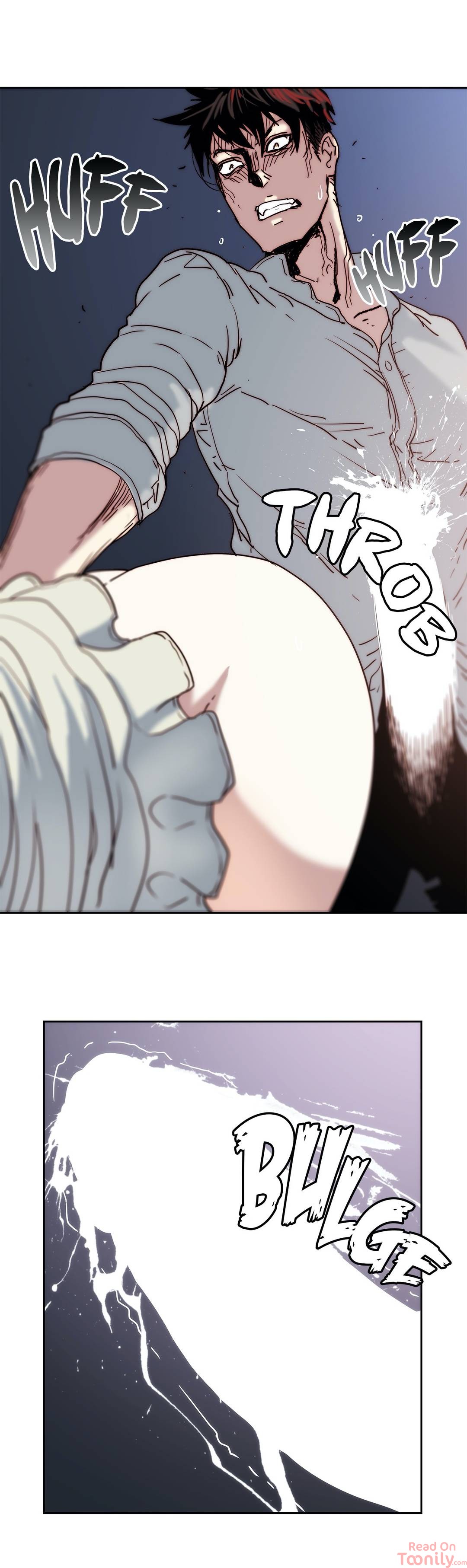 Desire to Kill Chapter 10 - Manhwa18.com