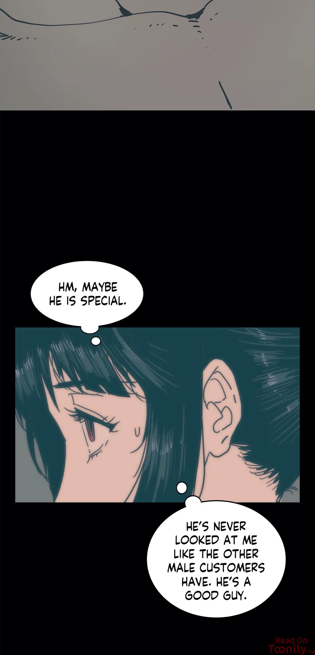 Desire to Kill Chapter 12 - Manhwa18.com