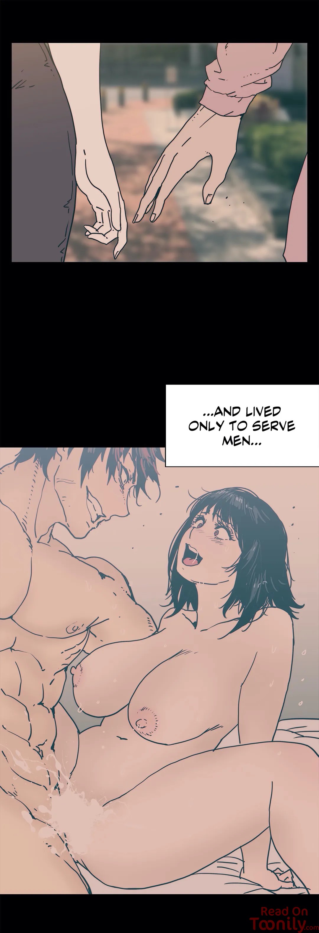 Desire to Kill Chapter 13 - Manhwa18.com