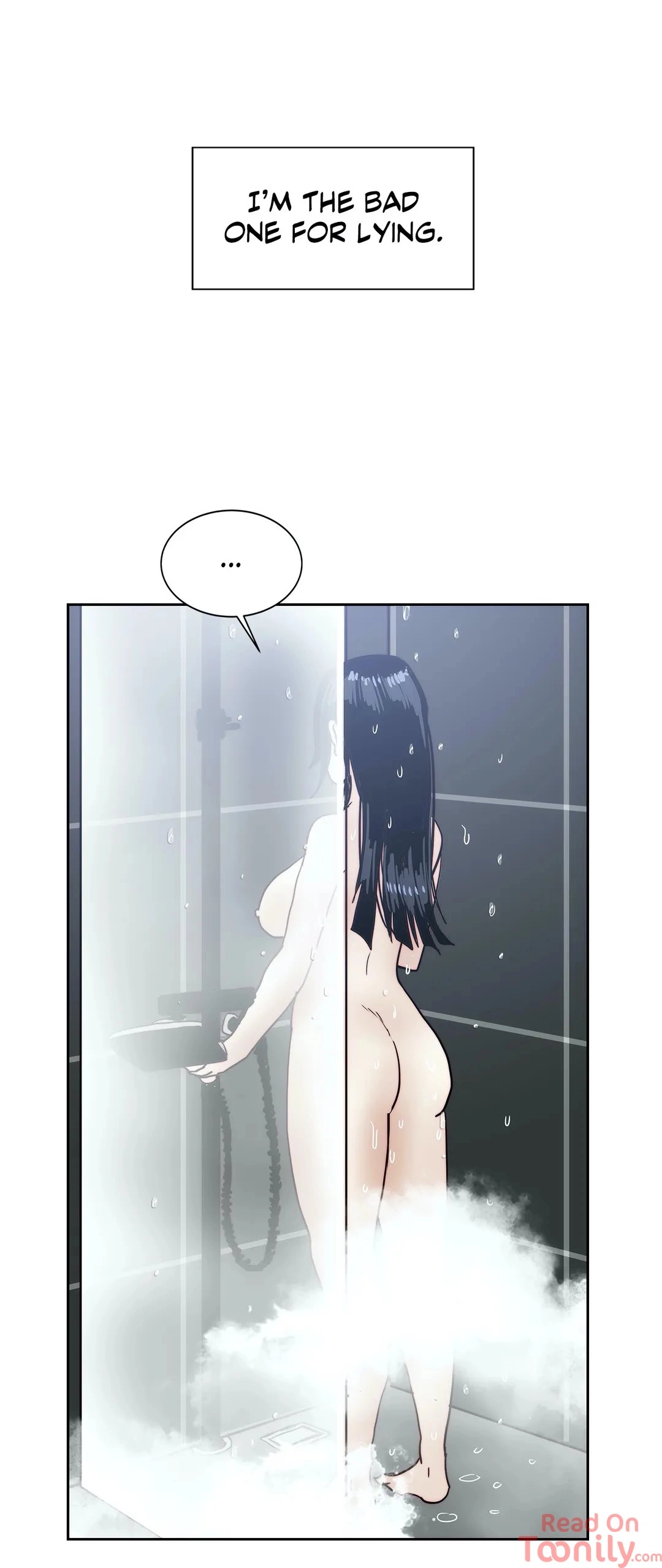 Desire to Kill Chapter 13 - Manhwa18.com