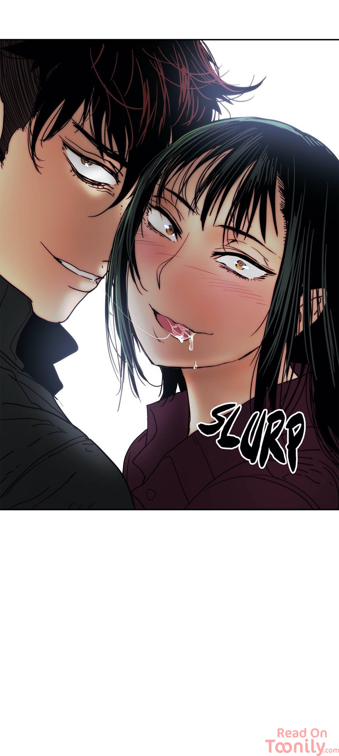 Desire to Kill Chapter 16 - Manhwa18.com