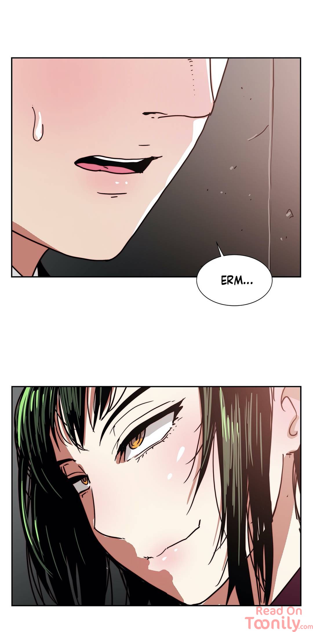 Desire to Kill Chapter 16 - Manhwa18.com