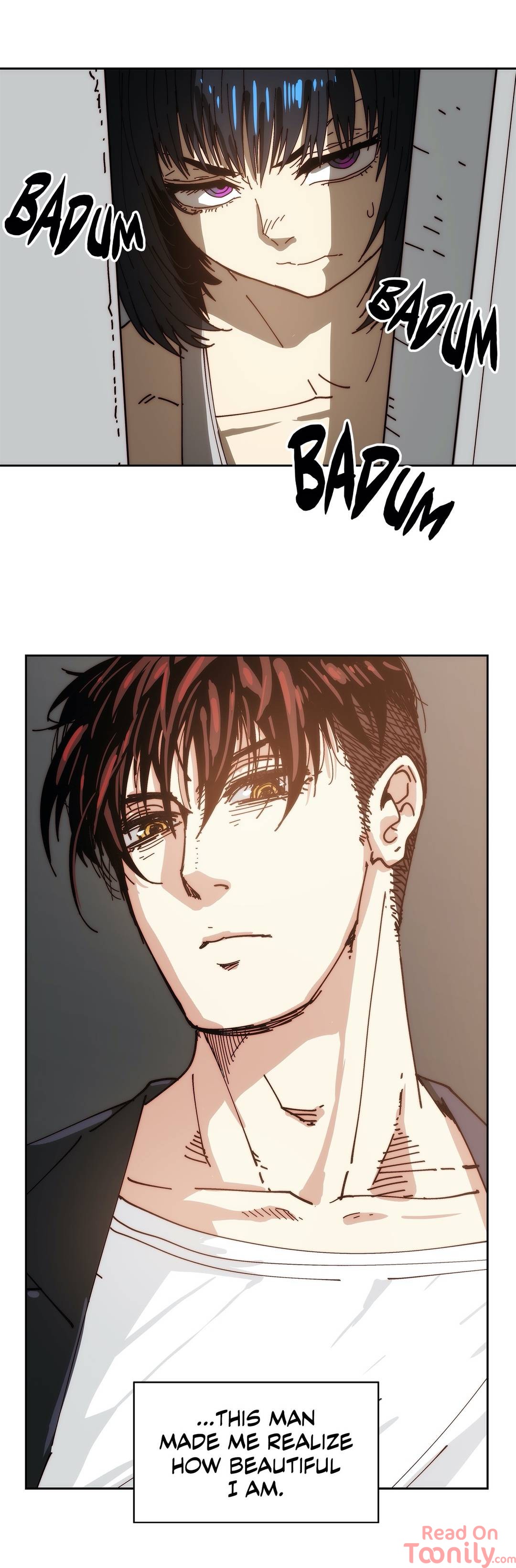 Desire to Kill Chapter 19 - Manhwa18.com