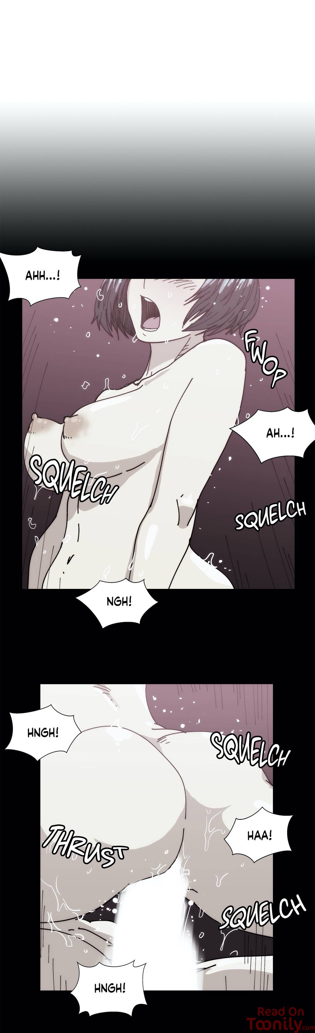 Desire to Kill Chapter 19 - Manhwa18.com