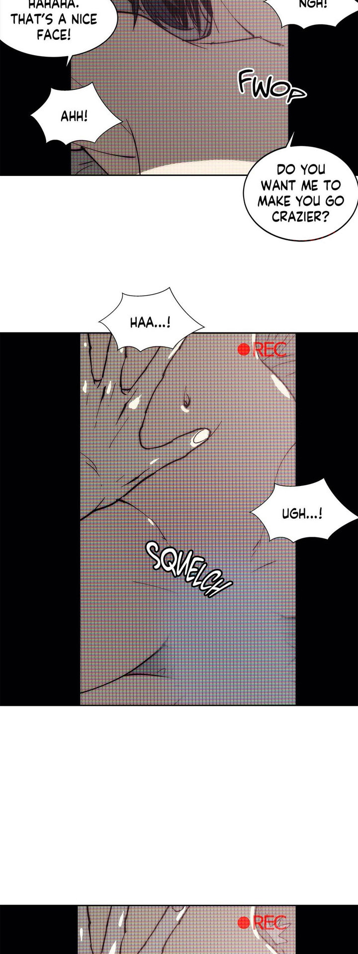 Desire to Kill Chapter 21 - Manhwa18.com