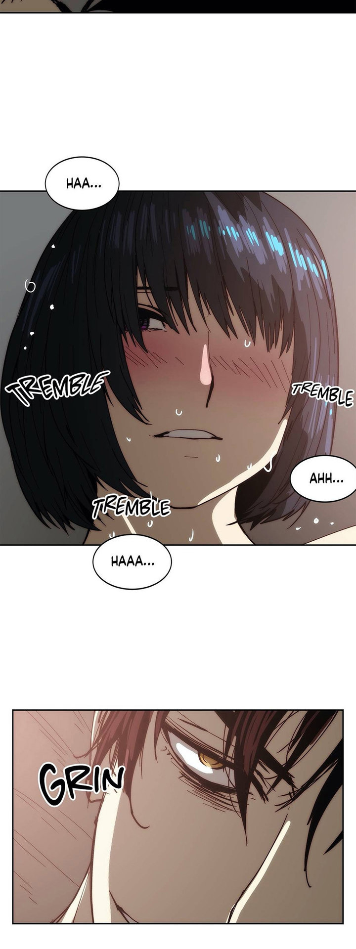 Desire to Kill Chapter 21 - Manhwa18.com