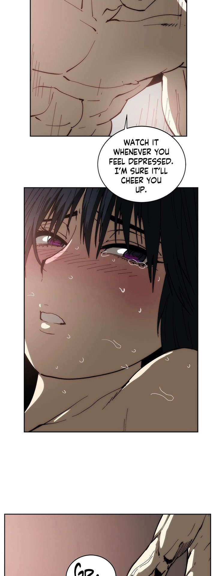 Desire to Kill Chapter 21 - Manhwa18.com