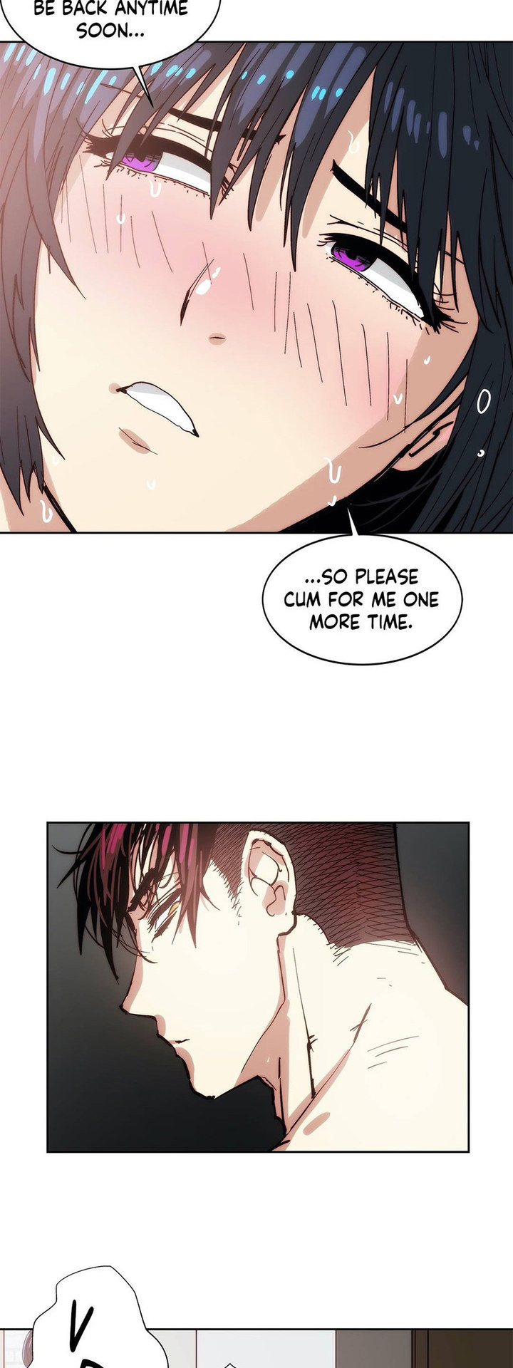 Desire to Kill Chapter 21 - Manhwa18.com