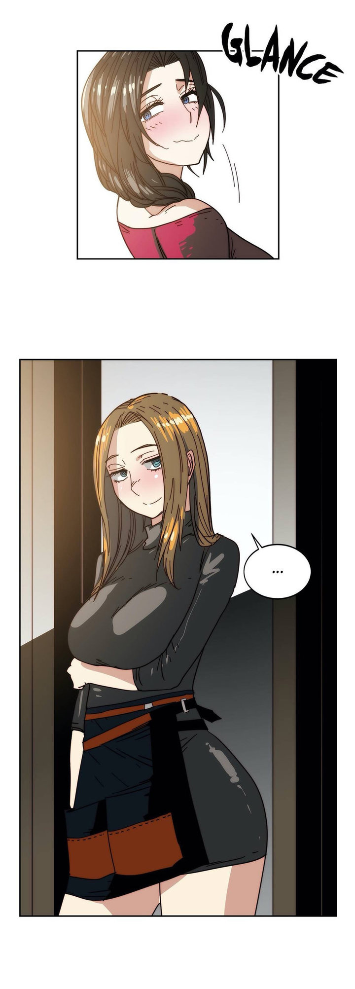 Desire to Kill Chapter 22 - Manhwa18.com