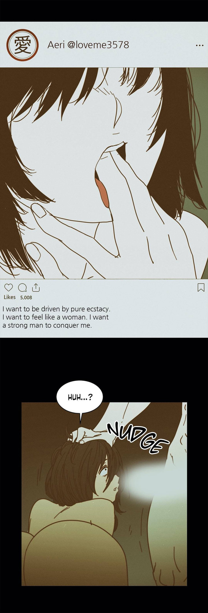 Desire to Kill Chapter 22 - Manhwa18.com