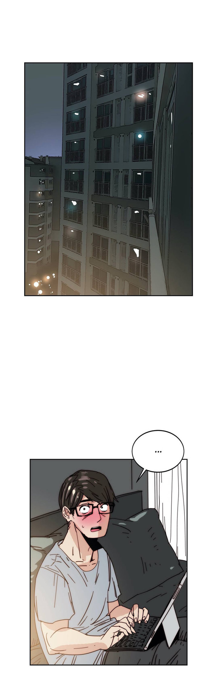 Desire to Kill Chapter 22 - Manhwa18.com