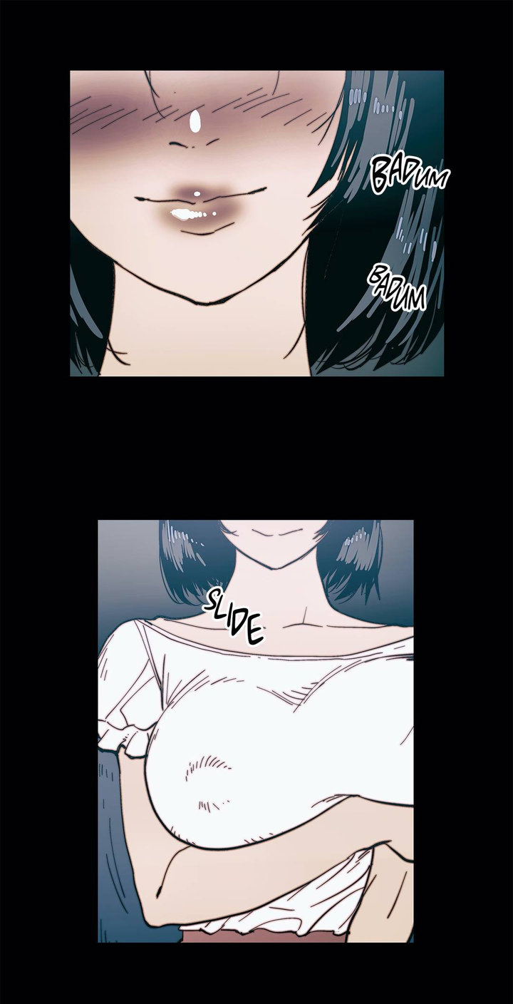 Desire to Kill Chapter 23 - Manhwa18.com