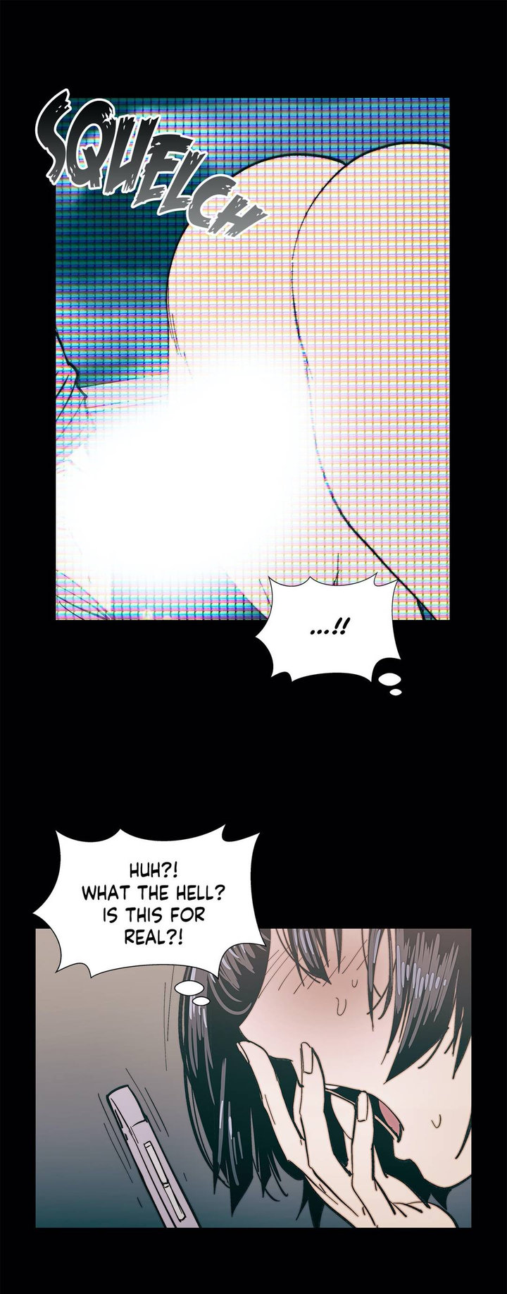 Desire to Kill Chapter 23 - Manhwa18.com