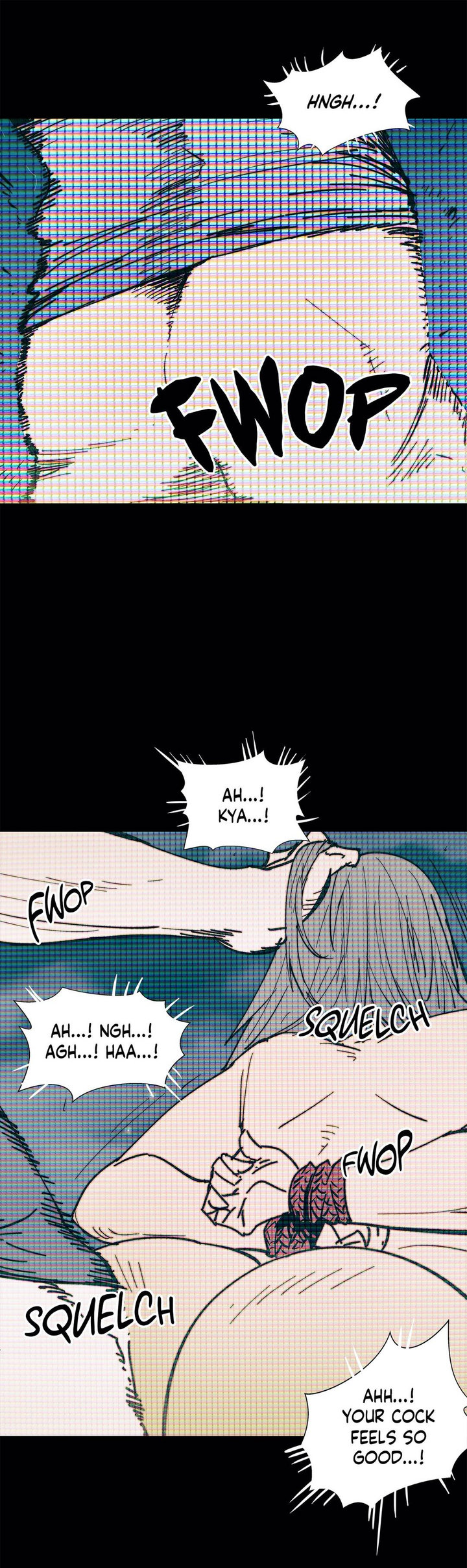 Desire to Kill Chapter 23 - Manhwa18.com