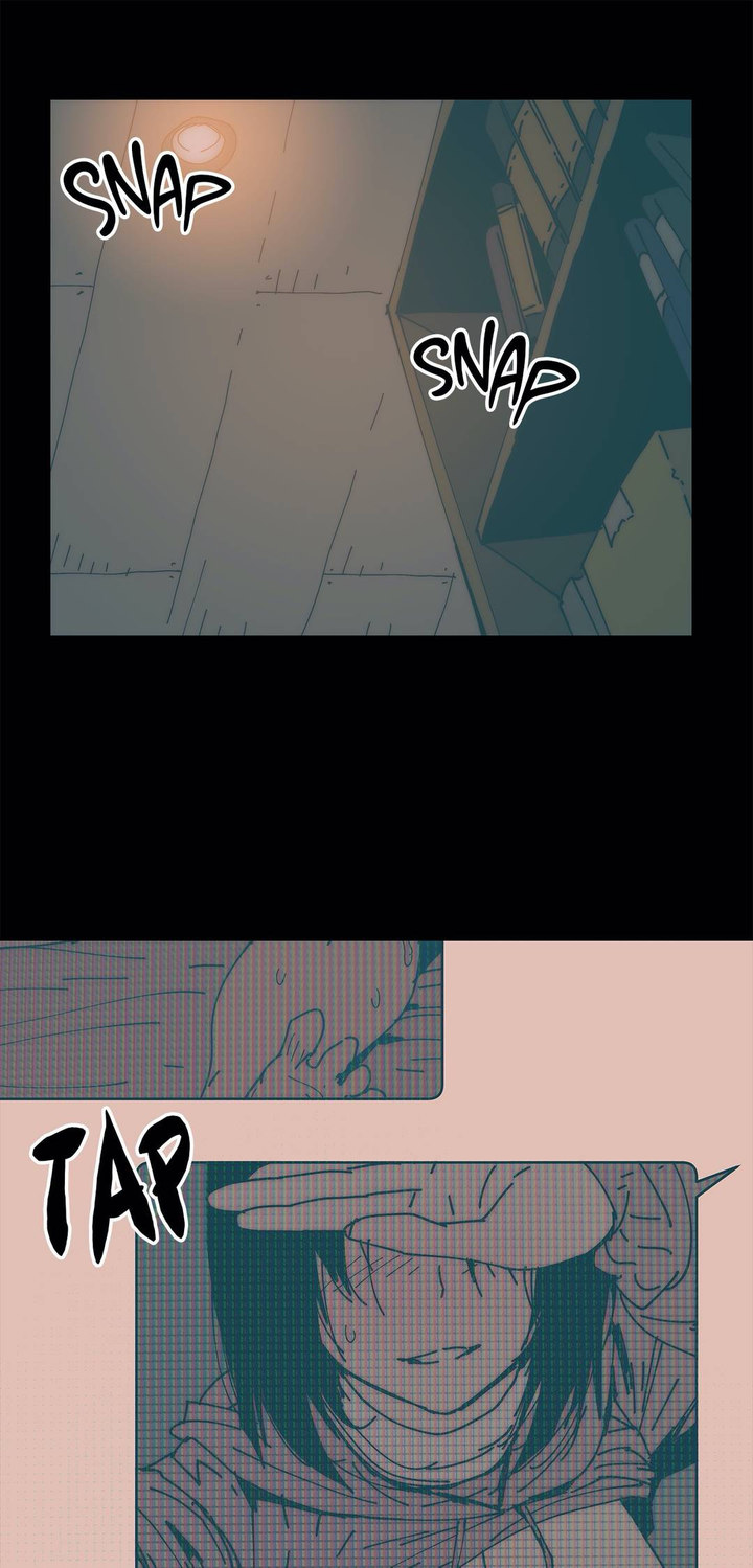 Desire to Kill Chapter 24 - Manhwa18.com