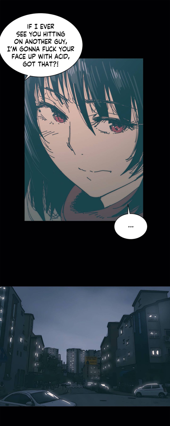 Desire to Kill Chapter 24 - Manhwa18.com