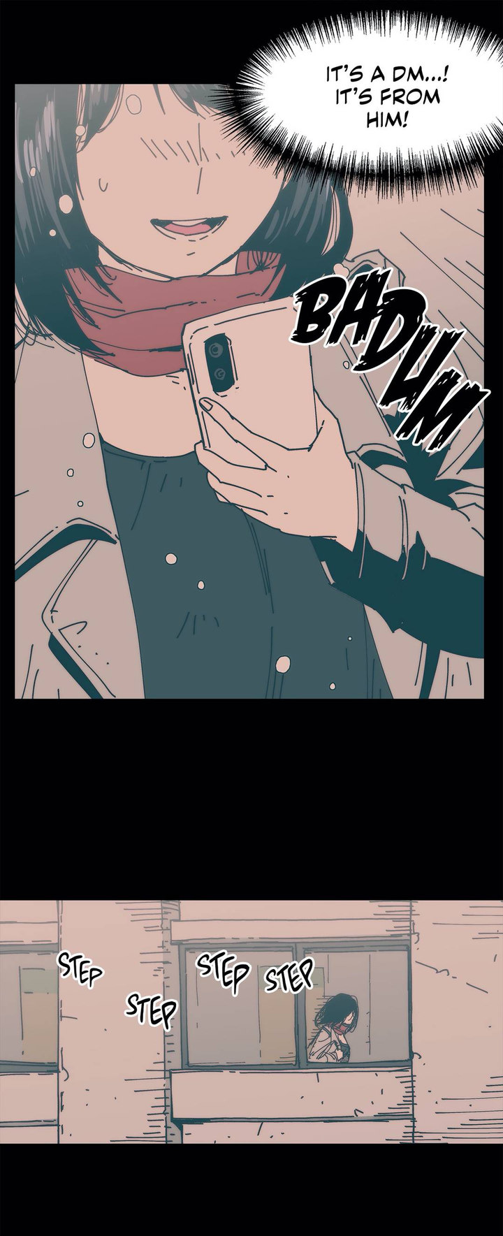 Desire to Kill Chapter 24 - Manhwa18.com