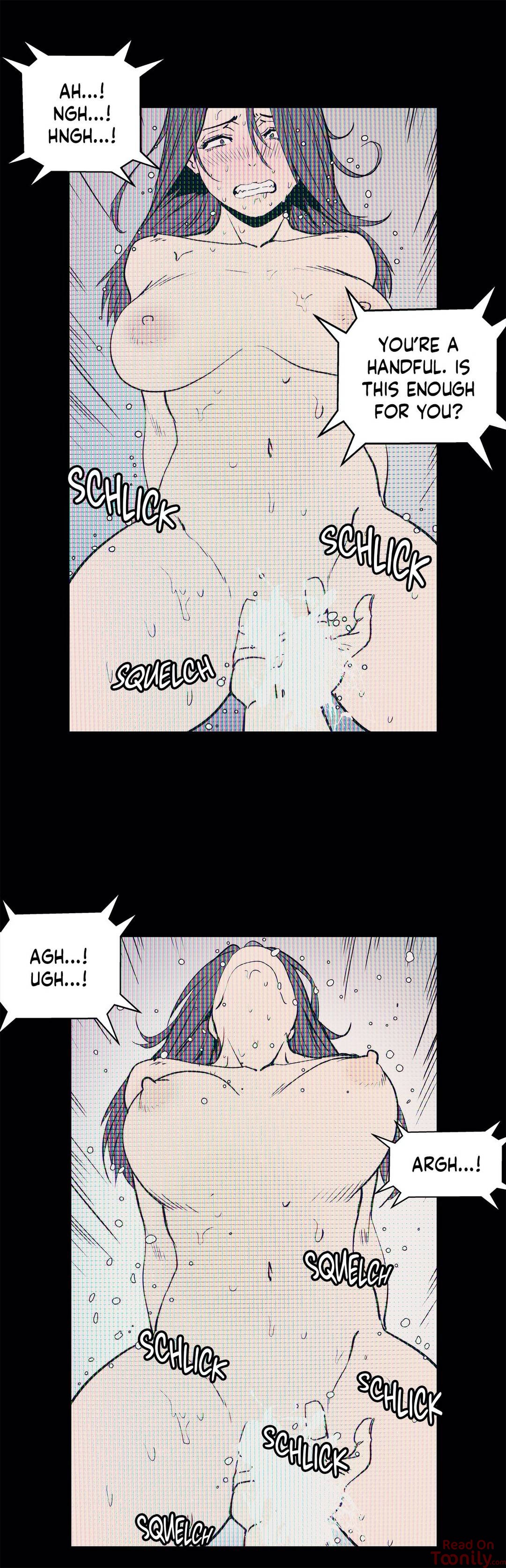 Desire to Kill Chapter 25 - Manhwa18.com