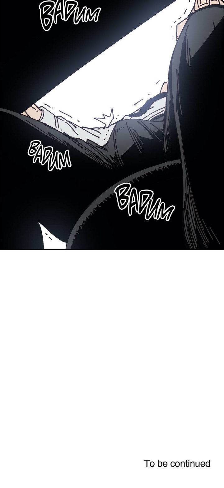 Desire to Kill Chapter 26 - Manhwa18.com